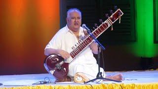 Shujaat Hussain Khan (Sitar)