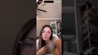 Pretty Pawg TikTok Live (8/22/24)