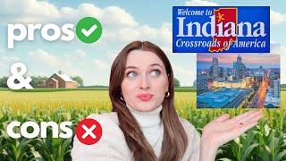 Moving to Indiana? Consider these 15 Things!