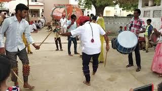 Marwadi desi dance