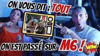 On réagit en LIVE à notre passage sur M6 dans 66 minutes - Malaisie Kuala Lumpur ! ( React )