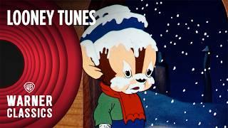 Looney Tunes | Bedtime for Sniffles (1940 Full Episode) | Warner Classics