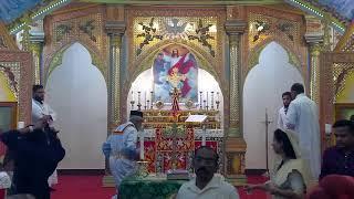 St Mary's Jackson Heights Live Stream