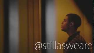 Nate Cook- #TLE Visuals
