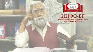 Михаил Веллер в Торговом Доме "БИБЛИО-ГЛОБУС"