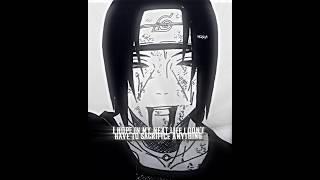 The Next life | Naruto | Itachi | Attack on titan | Eren | Manga edit | #shorts #viral #10m #tiktok