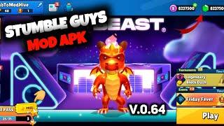 STUMBLE GUYS Mod Apk Download + Gameplay  v0.64 | ModHive