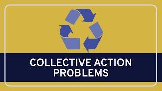 PHILOSOPHY - Rational Choice Theory: Collective Action Problems [HD]