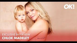 Chloe Madeley - 'James and I splitting up was the best decision for our family - I feel free'