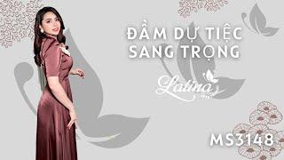 ĐẦM ĐẸP, ĐI CHƠI, DỰ TIỆC CHE KHUYẾT ĐIỂM - Latina.vn Sang trọng và Quyến Rũ - Hotline: 0888 493 519