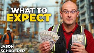 Construction Project Manager Salaries