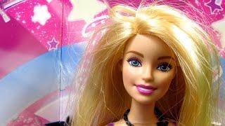 Mattel - Barbie Careers - Rock Star - CFR03 CFR05