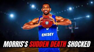 Last Month, Darius Morris's Sudden Death Shocked the NBA World| Lakers Insider news