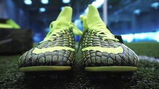 UNBOXING | Nike X EA Sports Hypervenom 3 | R-GOL.com