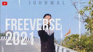 FREEVERSE 2021 - JOHNWAL | Official Video