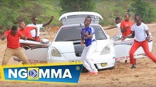 CAXTON MUTAMBUKI - SIMU YA DADDY (Official video)