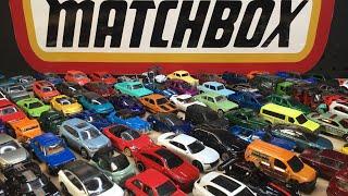 Matchbox 2024 Full Review including Super Chases