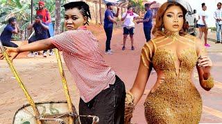 from Village Radical To Celebrity - Rachel Okonkwo 2021 Latest Nigerian Nollywood Movie