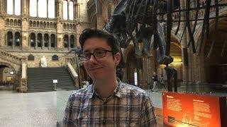 The London Story - Natural History Museum