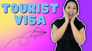 Top tips on how to apply for a Tourist Visa in Australia!
