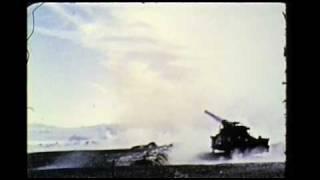 The 280mm Atomic Cannon - Nuclear Artillery Test