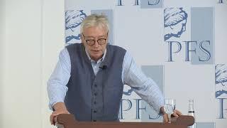 PFP199 | Hans-Hermann Hoppe-The Libertarian Search for a Grand Historical Narrative (Part I) PFS2018