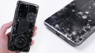 $80USD Samsung Galaxy S20 Ultra Restoration