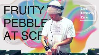 UK Garage and Bass Set - GIMCHI WAFFLES - Call it fruity pebbles  | SCR