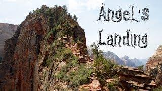 Unboring Exploring: Angel's Landing, Zion NP