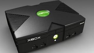 Console Classics 101 - The Original Xbox