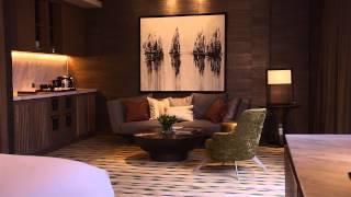 Presidential Suite at DoubleTree by Hilton Hotel Jakarta - Diponegoro