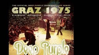 Deep Purple - Live in Graz 1975 (Full Album)