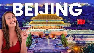 6 Unforgettable Days in Beijing  China Travel Documentary