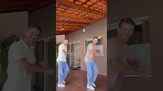 #dança #dance #coreografia #dancinha #passinho #flashback #anos80 #80s #coreography #nostalgia