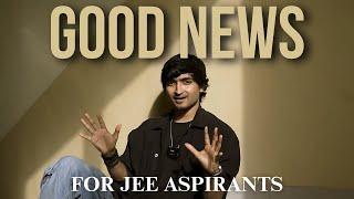 I found something SUPER COOL for all the JEE Aspirants…