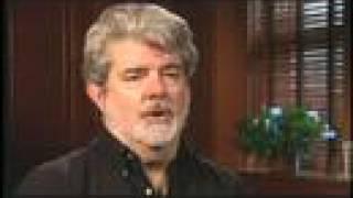 George Lucas Documentary