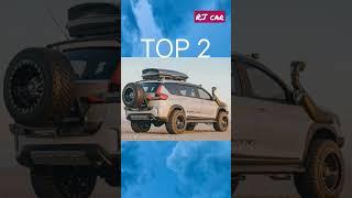 Top 5 Modified Maruti Ertiga || #rjcar #rjshift #modifiedertiga #shortsyoutube #shorts