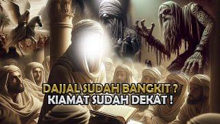 SUDAH DEKAT ! Rasulullah Berkata Tegas Tentang Tanda Kiamat Ini ! Sejarah Islam