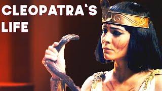 The Full Biography of Cleopatra | Documentary