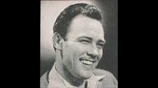 Hank Penny - Tear Stains On Your Letter [c.1945]