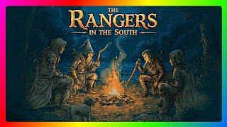 Let's Try - The Rangers in the south demo - a pixel art #roguelite arpg with a lot of potential