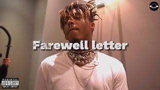 [FREE] Juice WRLD Type Beat - "Farewell letter"