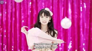 Michishige Sayumi - Shabadabado [ PV Short ver.]