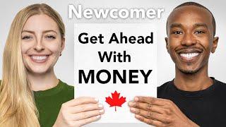 Newcomer In Canada? What You Need To Know About Money, Explained