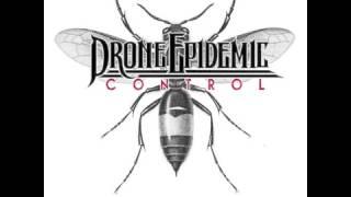 Drone Epidemic - Control