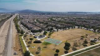 The Vines at Riverpark Drone Video