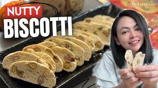 The Biscotti Recipe That Changed My Mind About Biscotti