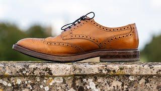 Loake - Chester - Brogue