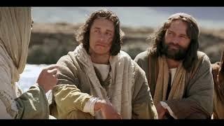 Parábola do semeador x Jesus