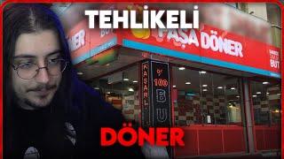 Baso, DÖNER ANISINI ANLATIYOR!!